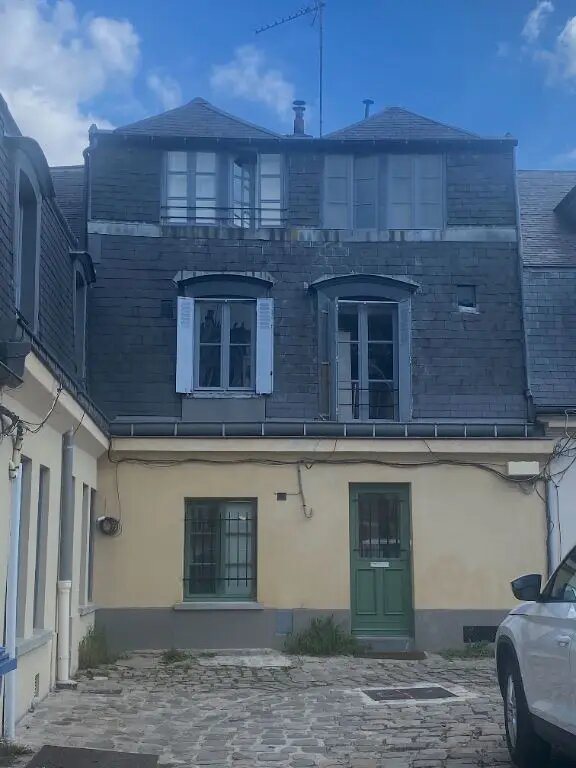 Maison à louer, 84m², Versailles