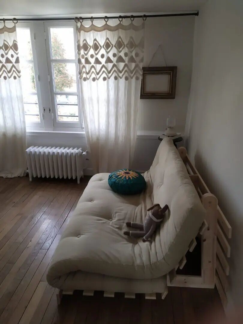 Maison à louer, 84m², Versailles