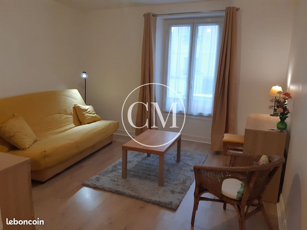 Appartement à vendre, 31m², Versailles