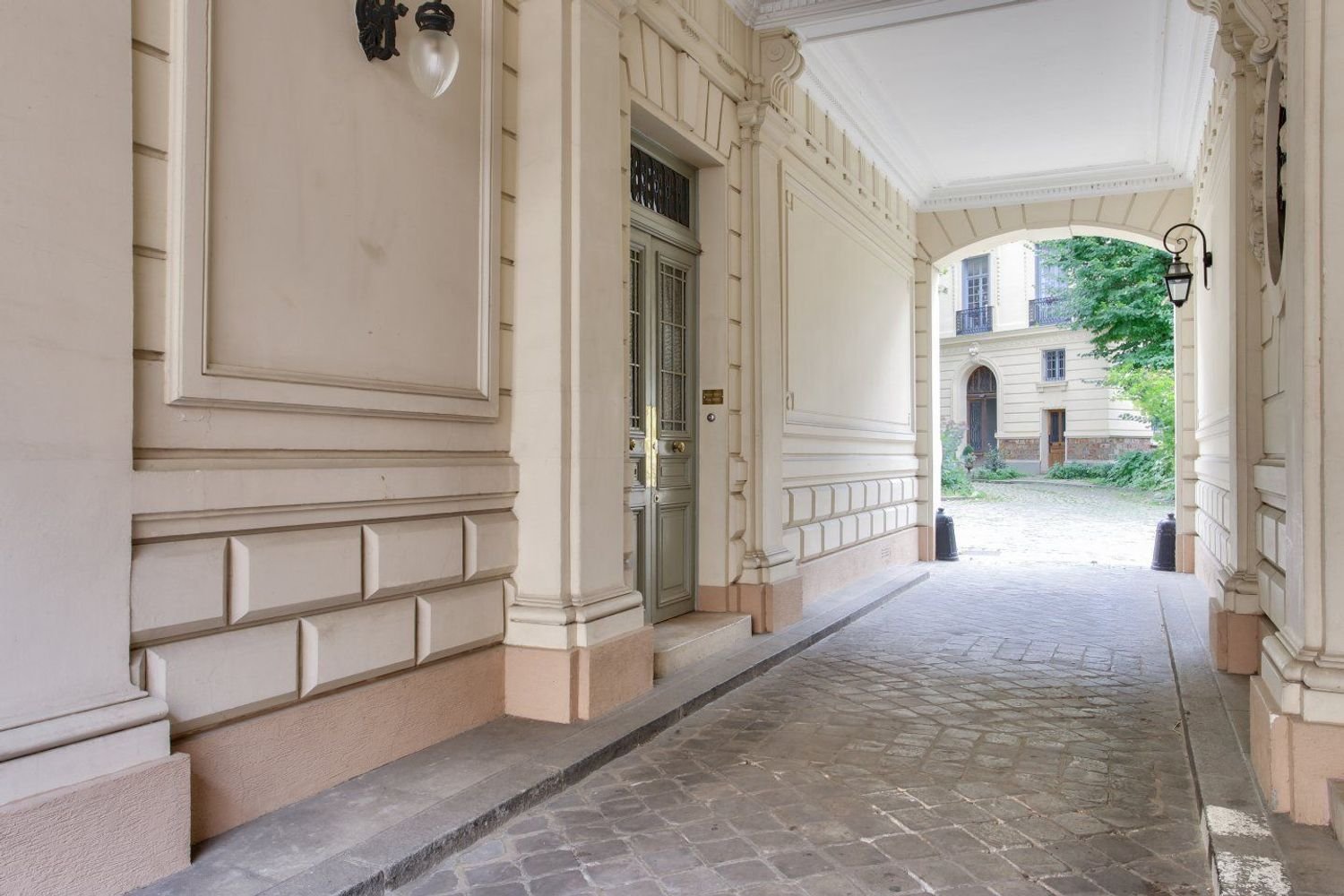 Appartement à vendre, 153m², Versailles