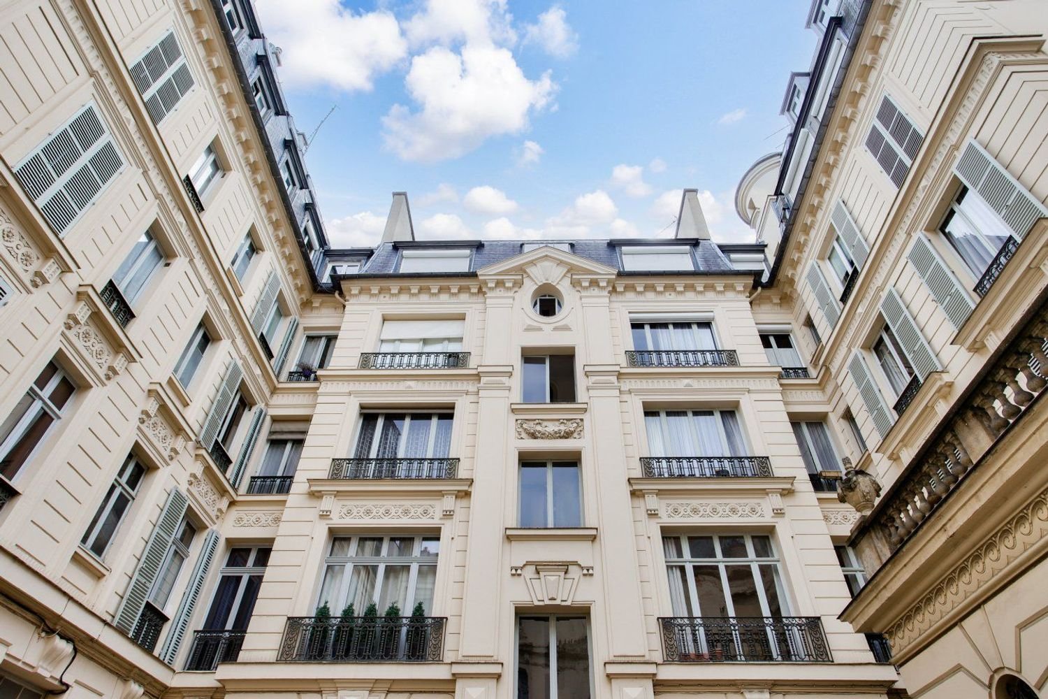 Appartement à vendre, 153m², Versailles