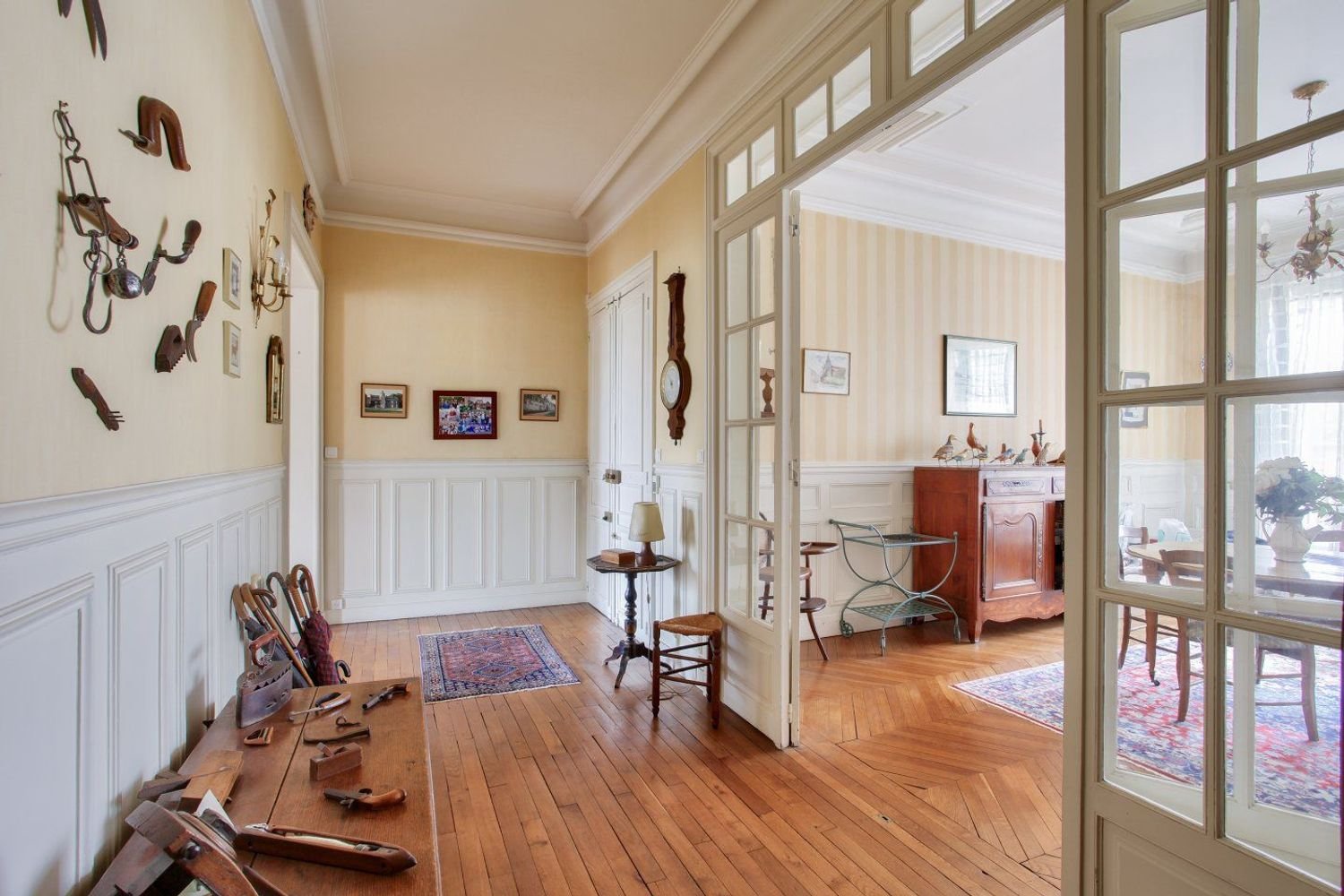 Appartement à vendre, 153m², Versailles