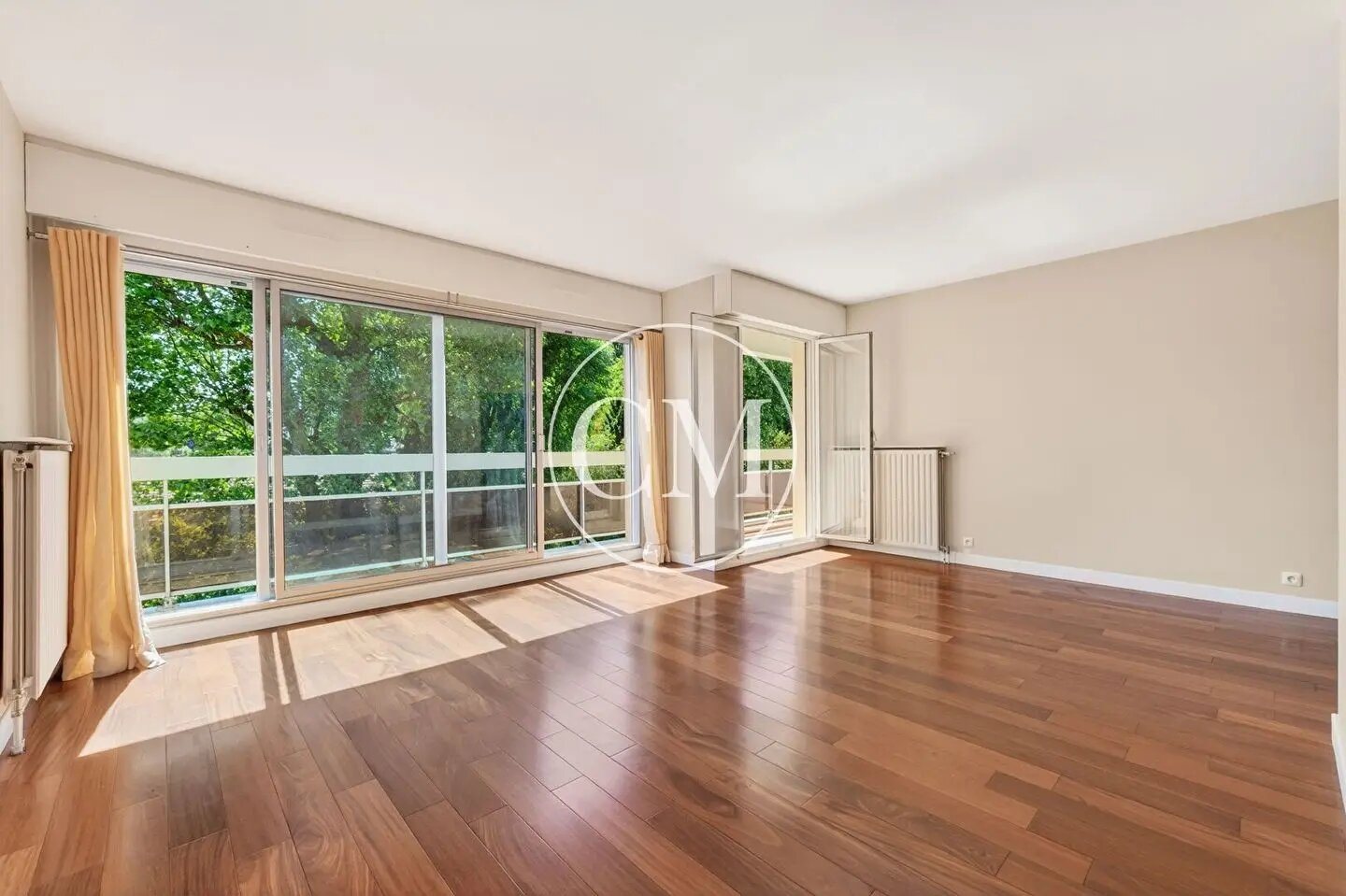 Appartement à vendre, 67m², Buc