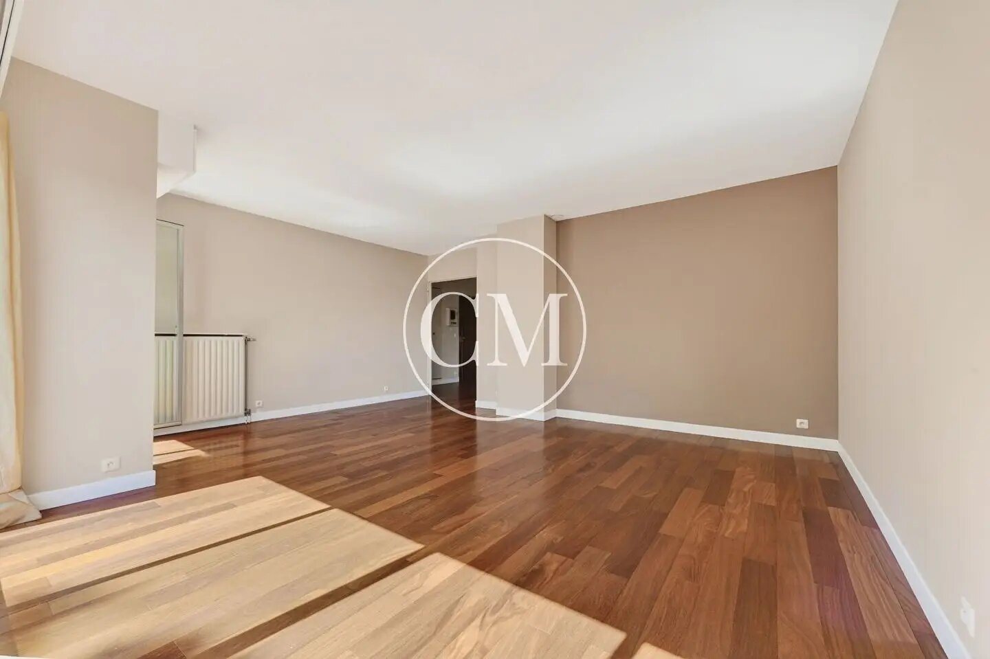 Appartement à vendre, 67m², Buc
