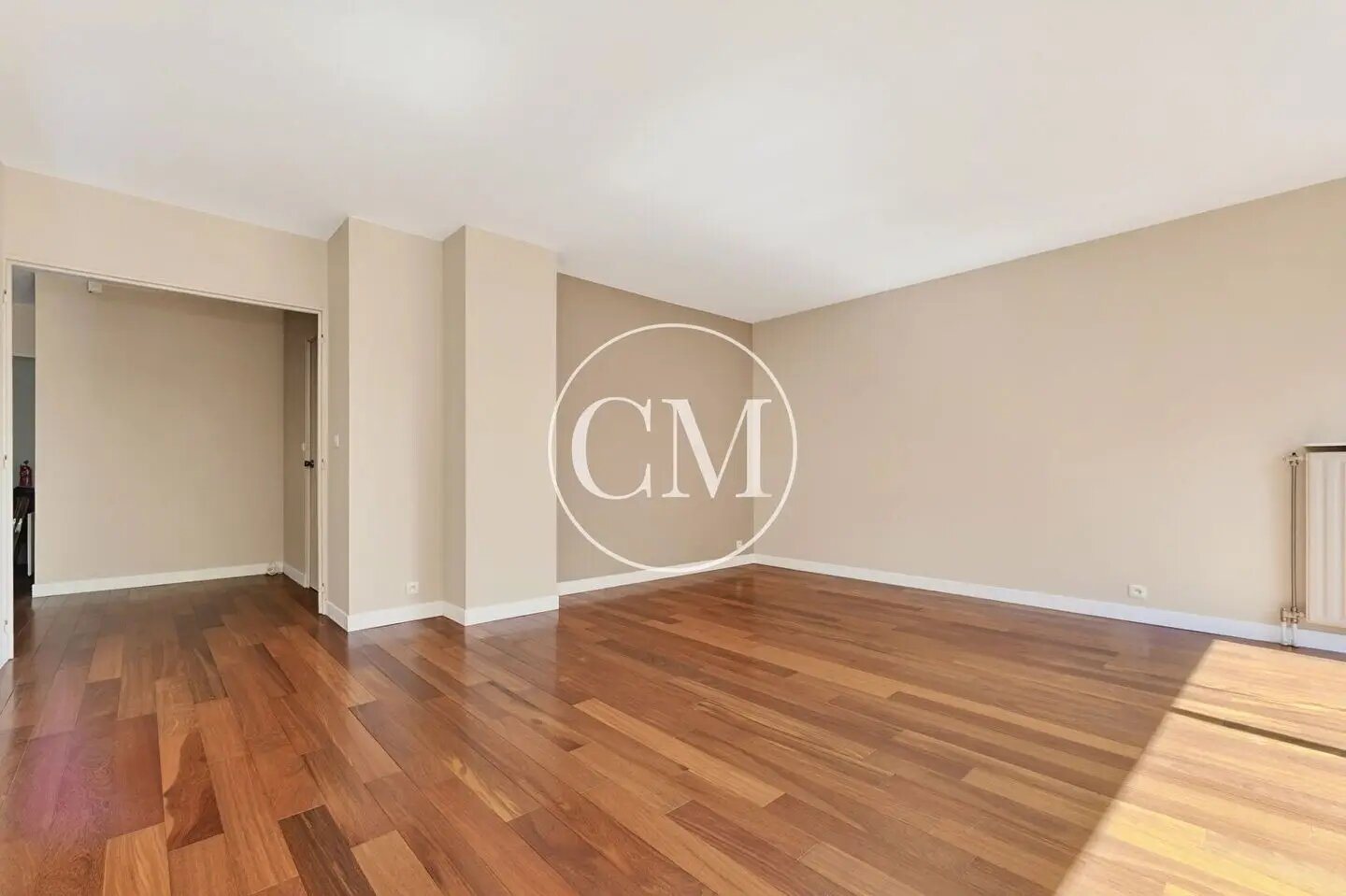 Appartement à vendre, 67m², Buc