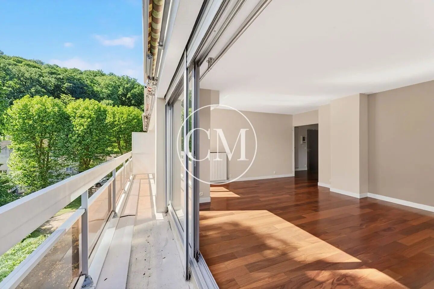 Appartement à vendre, 67m², Buc