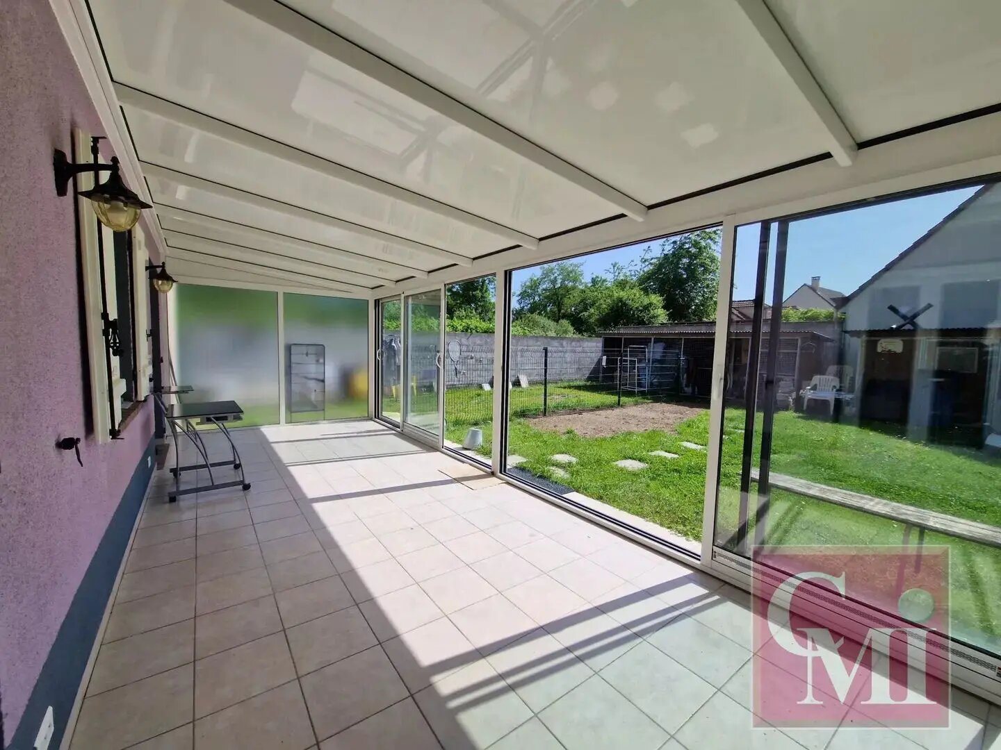 Maison à vendre, 100m², Breuillet