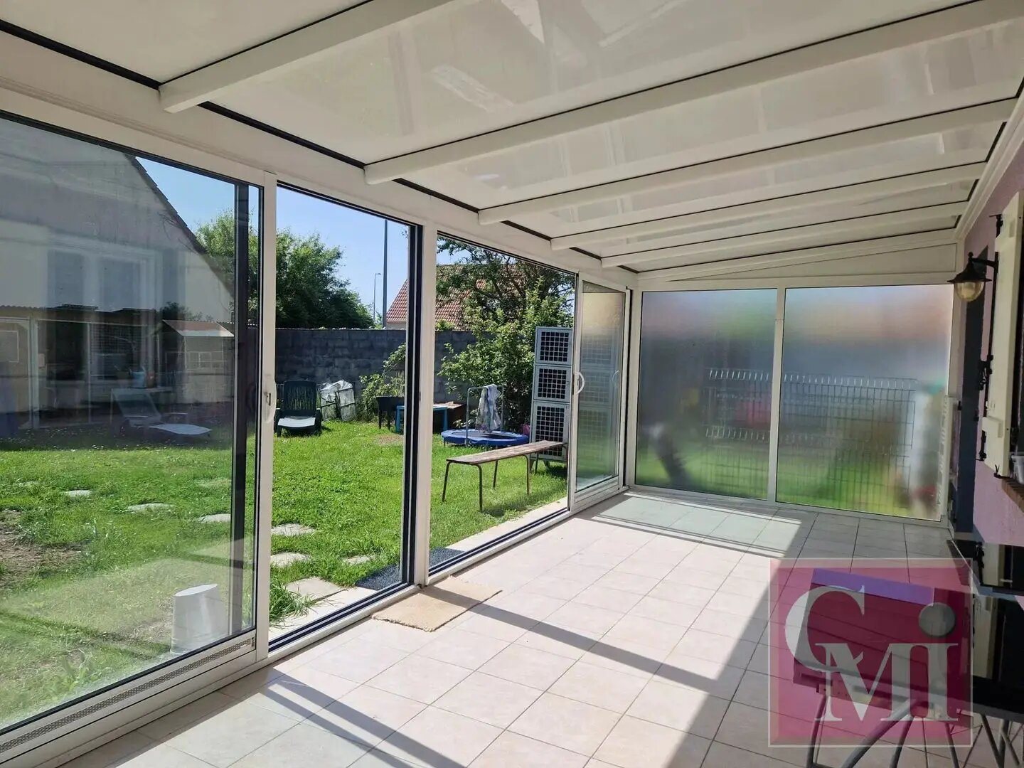 Maison à vendre, 100m², Breuillet