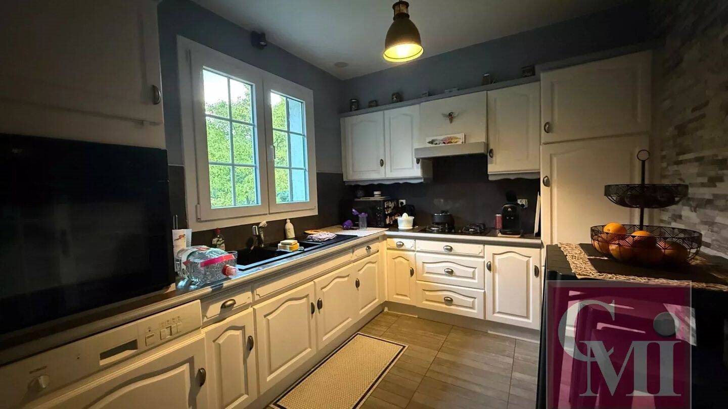 Maison à vendre, 147m², Breux-Jouy