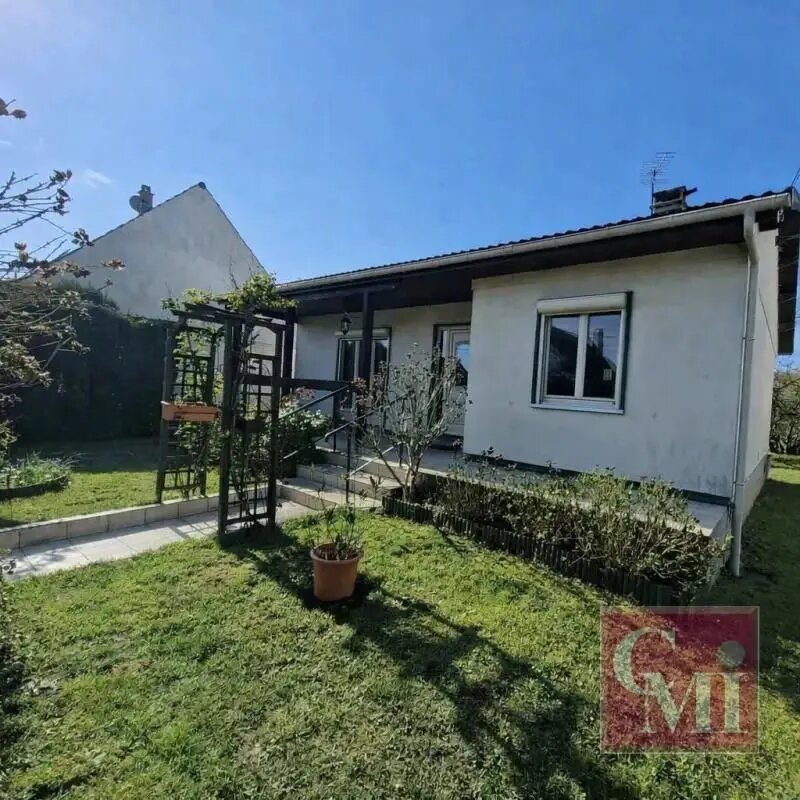 Maison à vendre, 70m², Breuillet