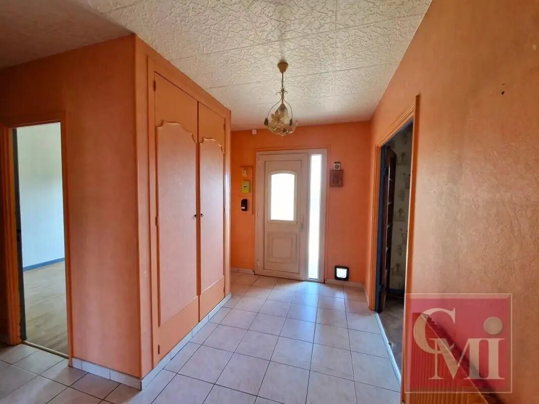 Maison à vendre, 70m², Breuillet
