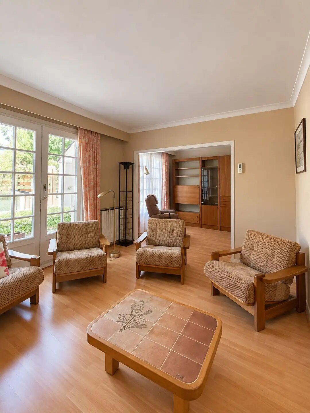 Maison à vendre, 77m², Breux-Jouy