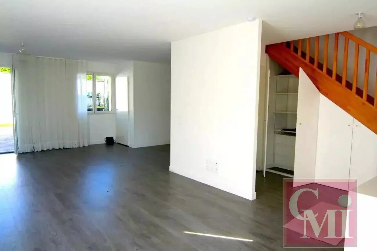 Maison à vendre, 94m², Saint-Chéron