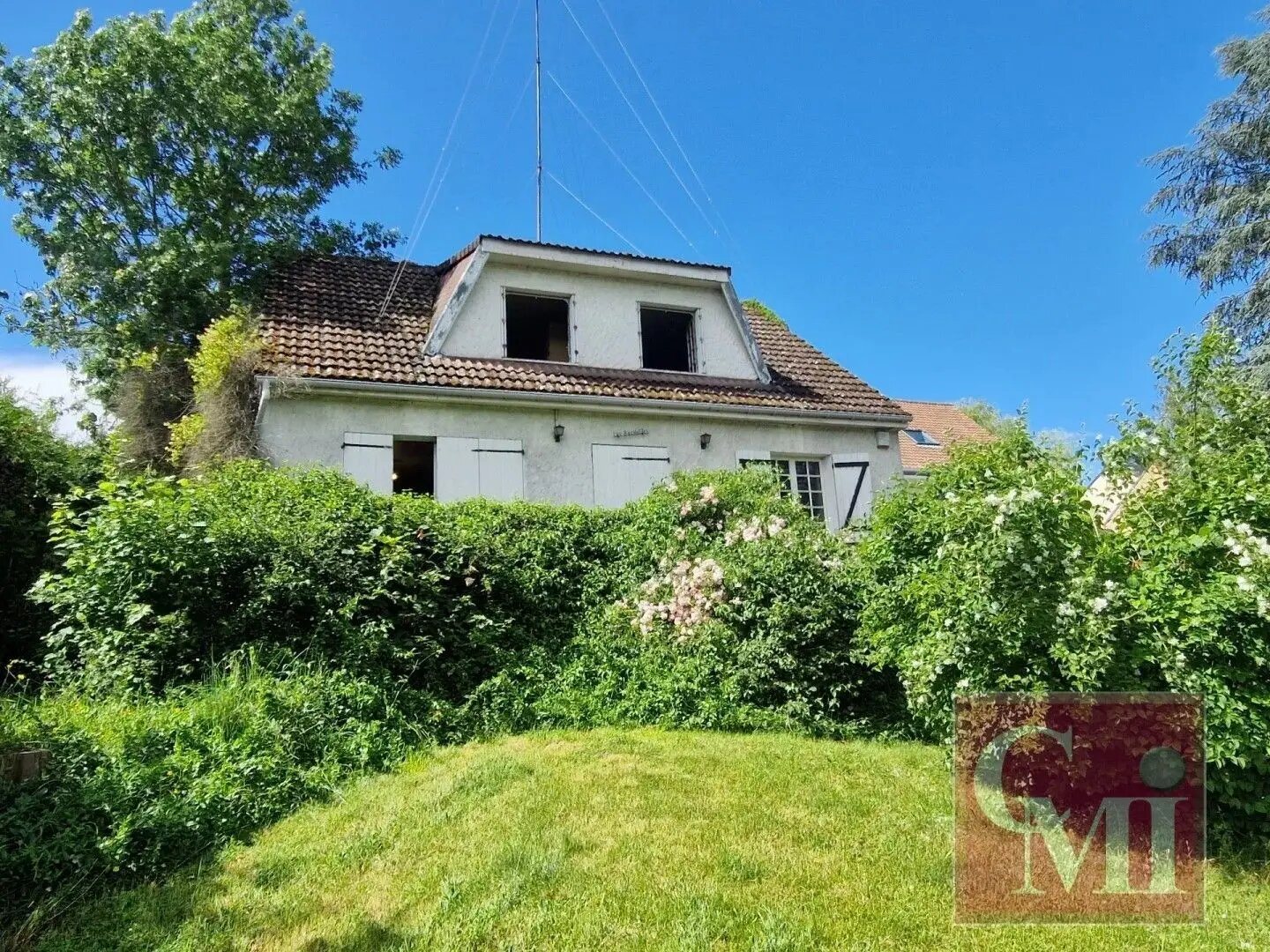 Maison à vendre, 124m², Breuillet