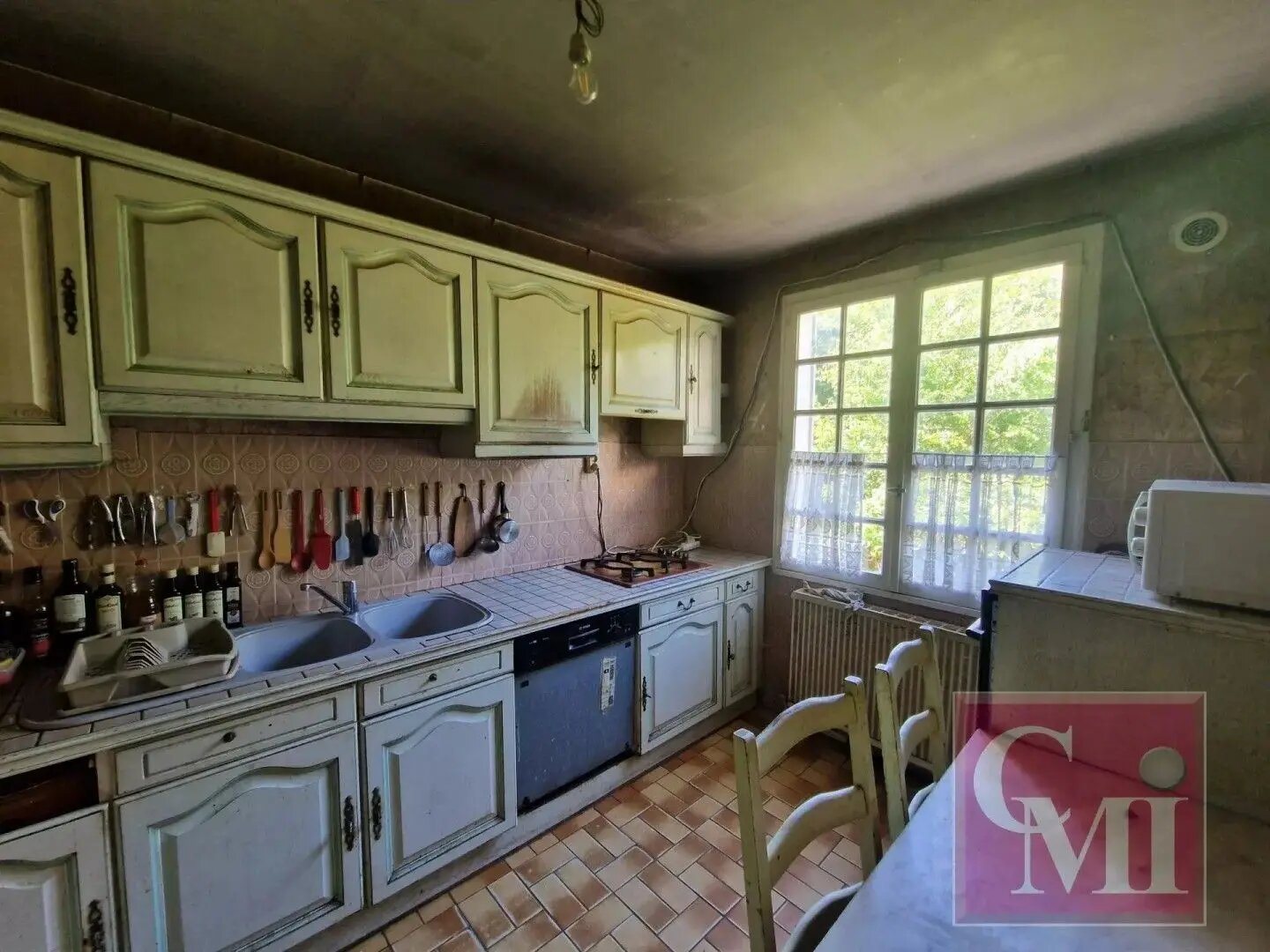 Maison à vendre, 124m², Breuillet