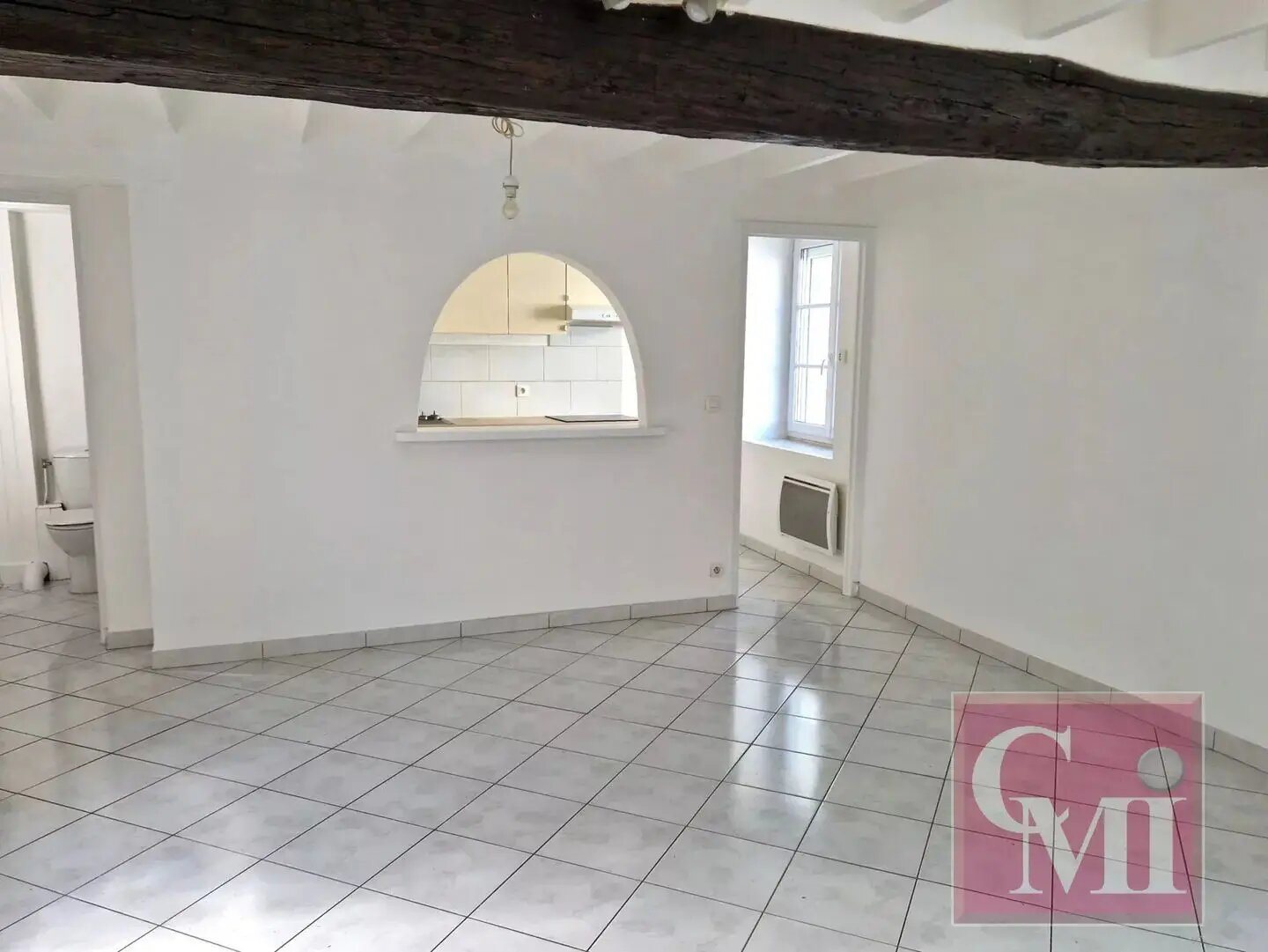 Maison à vendre, 60m², Saint-Chéron