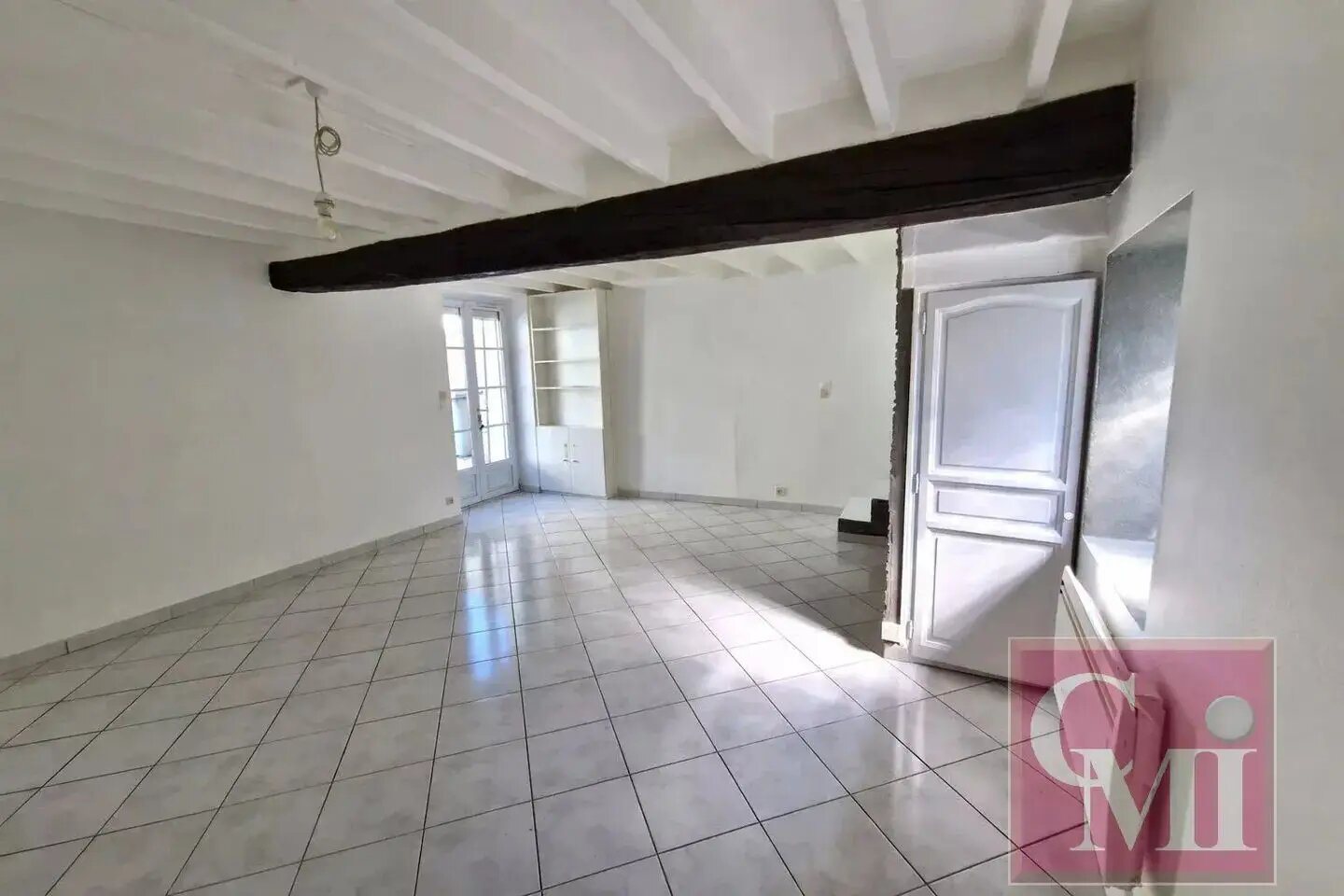 Maison à vendre, 60m², Saint-Chéron