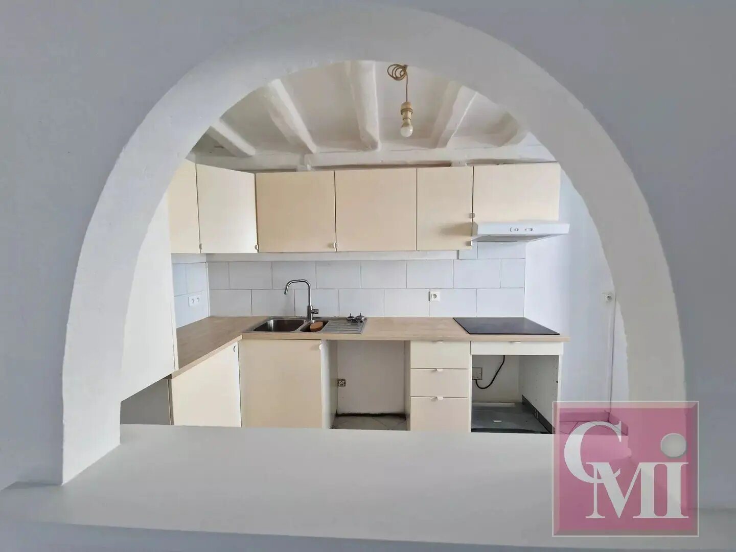 Maison à vendre, 60m², Saint-Chéron