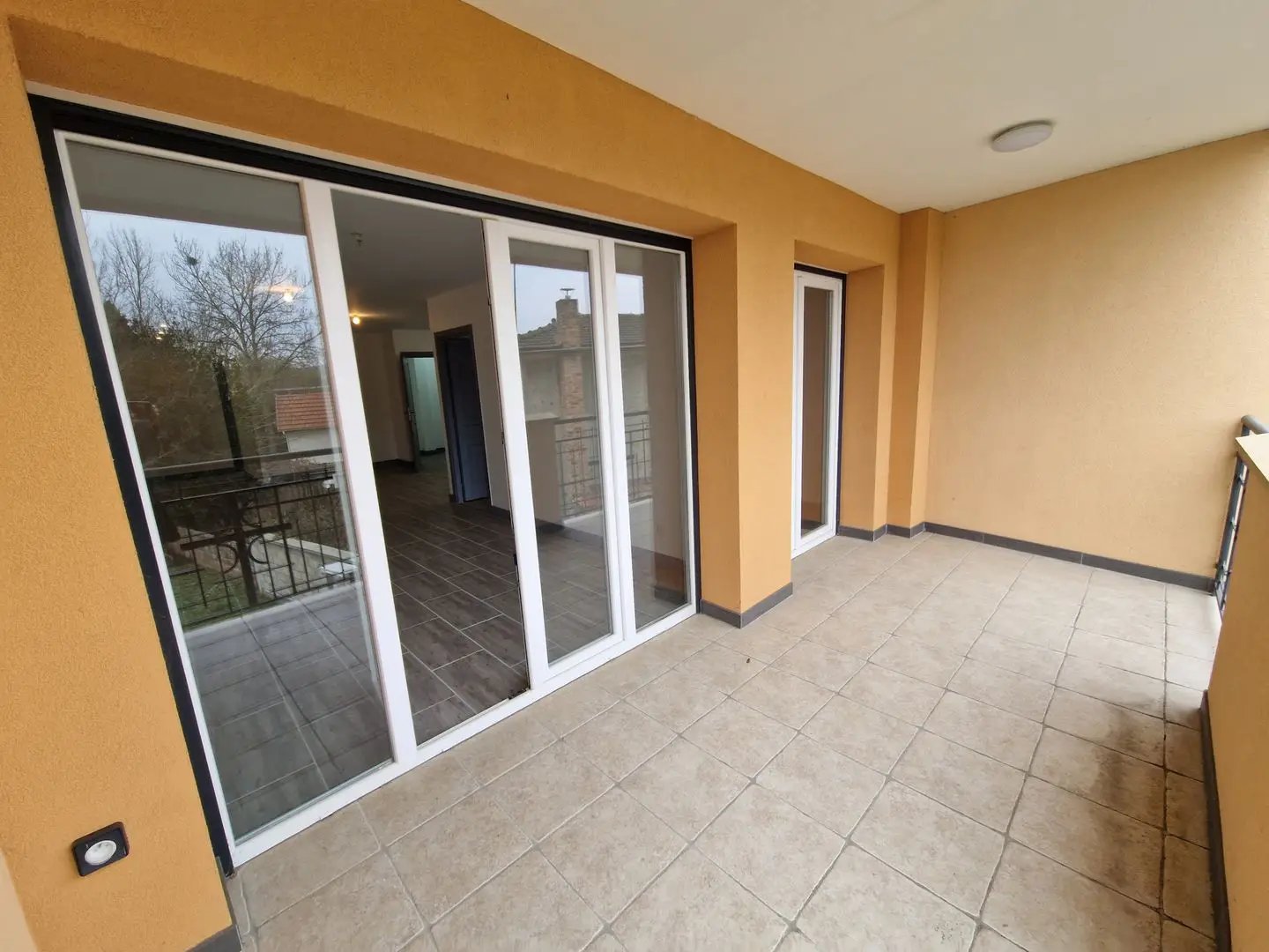 Appartement à vendre, 78m², Tournefeuille