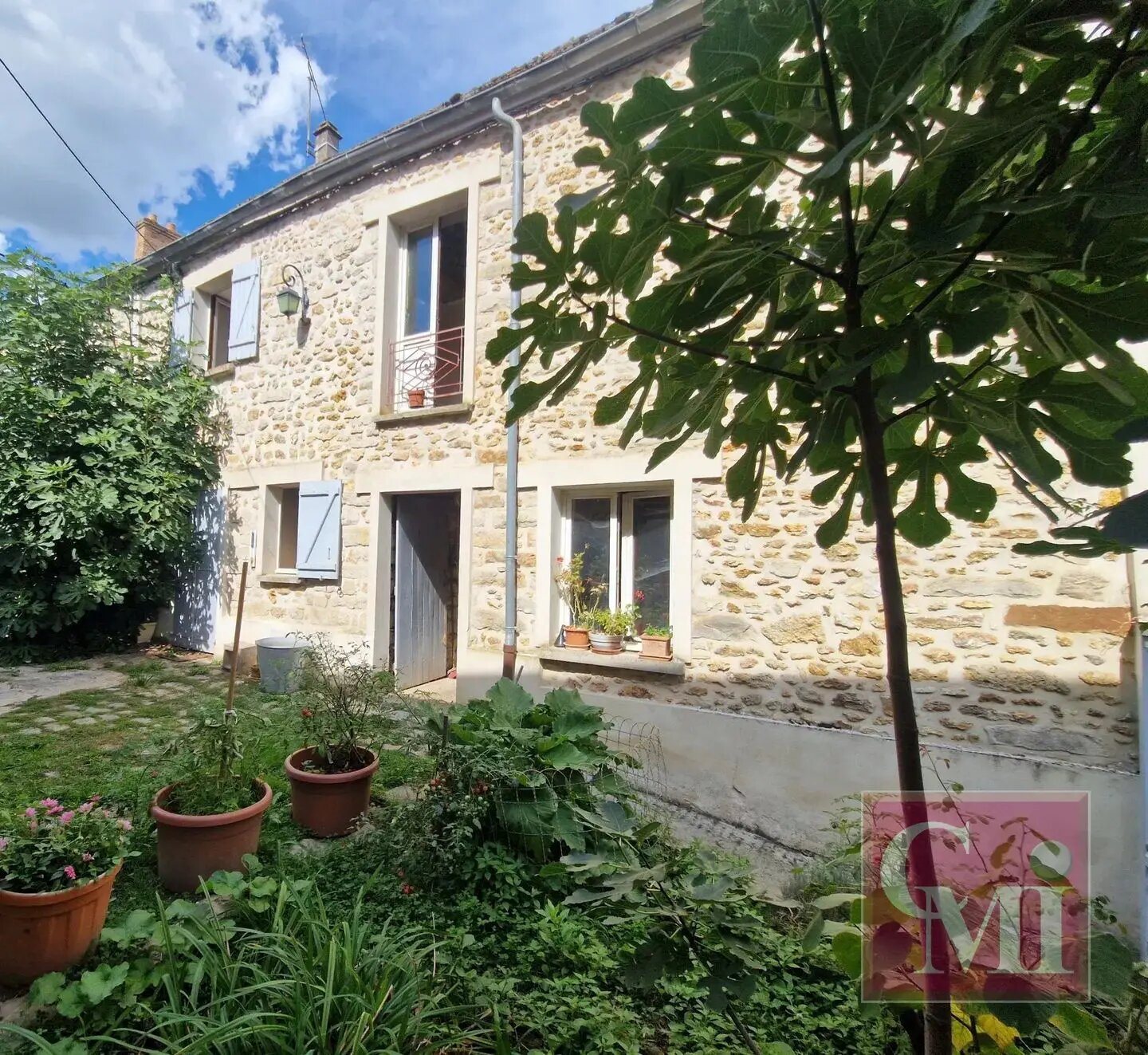 Maison à vendre, 210m², Breuillet