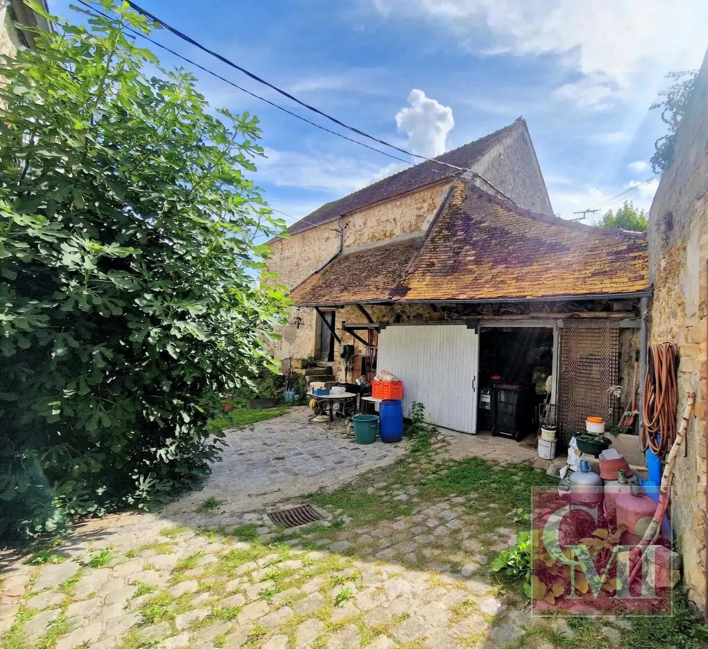 Maison à vendre, 210m², Breuillet