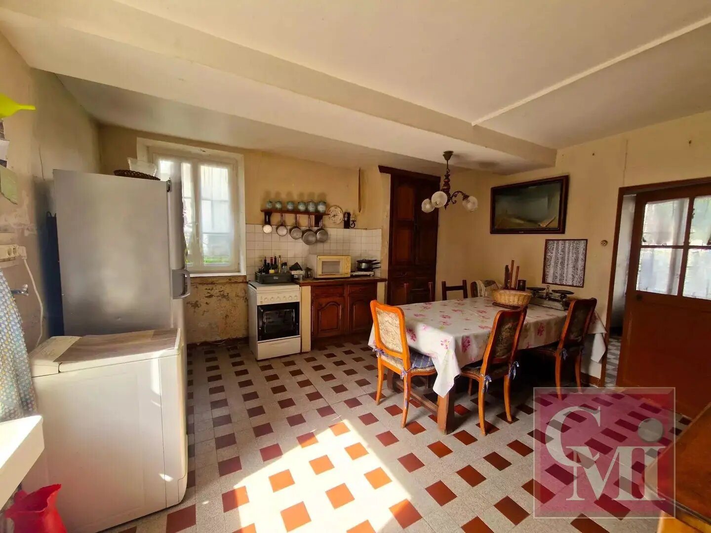 Maison à vendre, 210m², Breuillet