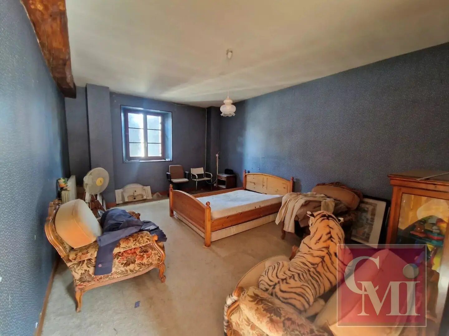 Maison à vendre, 210m², Breuillet