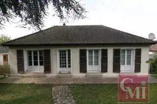 Maison à vendre, 118m², Saint-Chéron