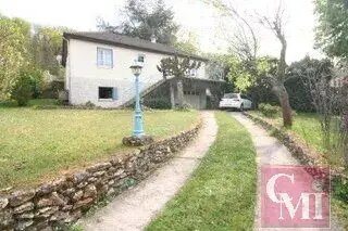 Maison à vendre, 118m², Saint-Chéron