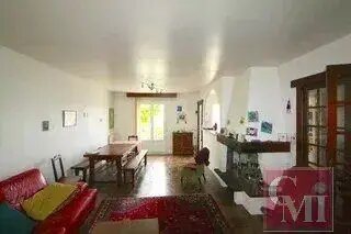 Maison à vendre, 118m², Saint-Chéron