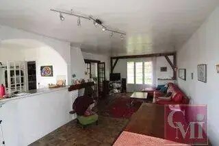 Maison à vendre, 118m², Saint-Chéron