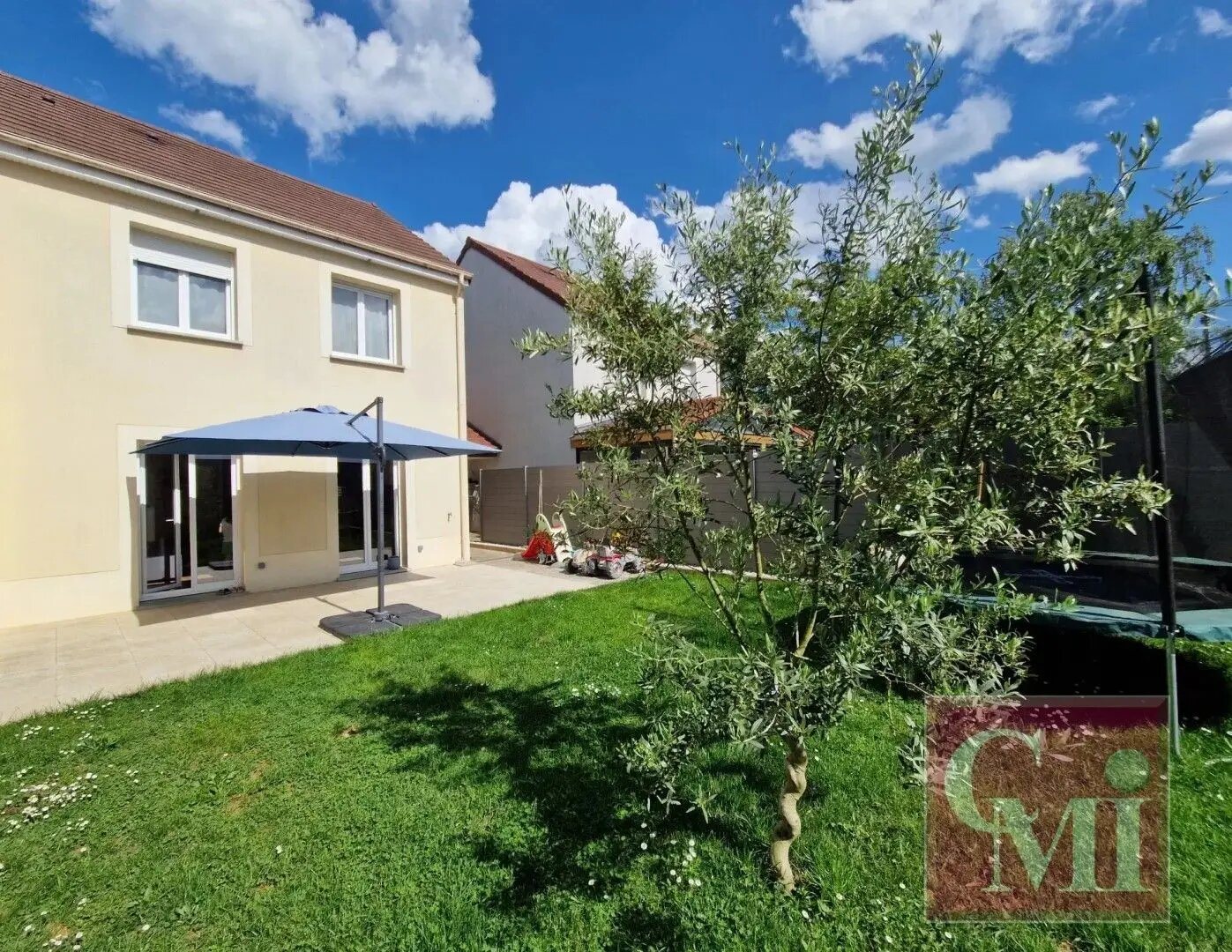 Maison à vendre, 80m², Breuillet