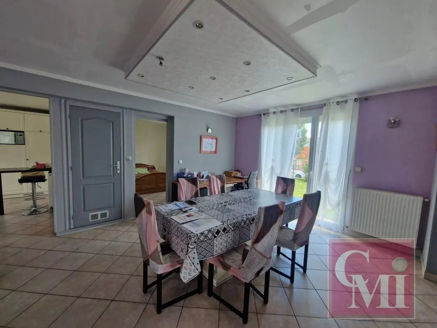 Maison à vendre, 102m², Breuillet
