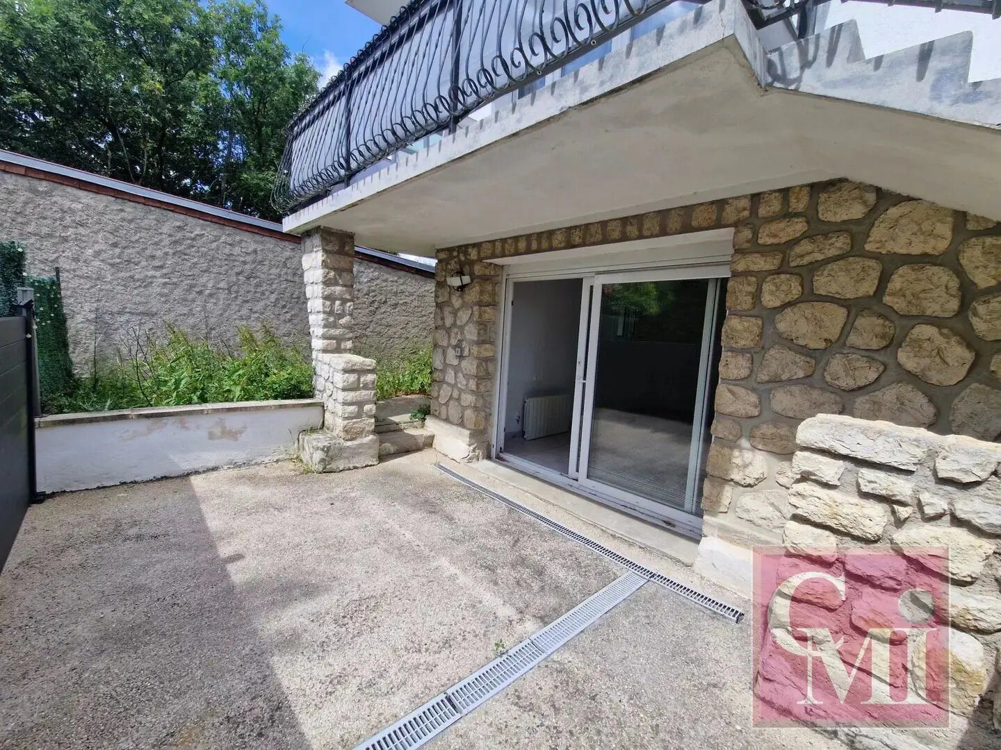 Appartement à vendre, 40m², Breuillet