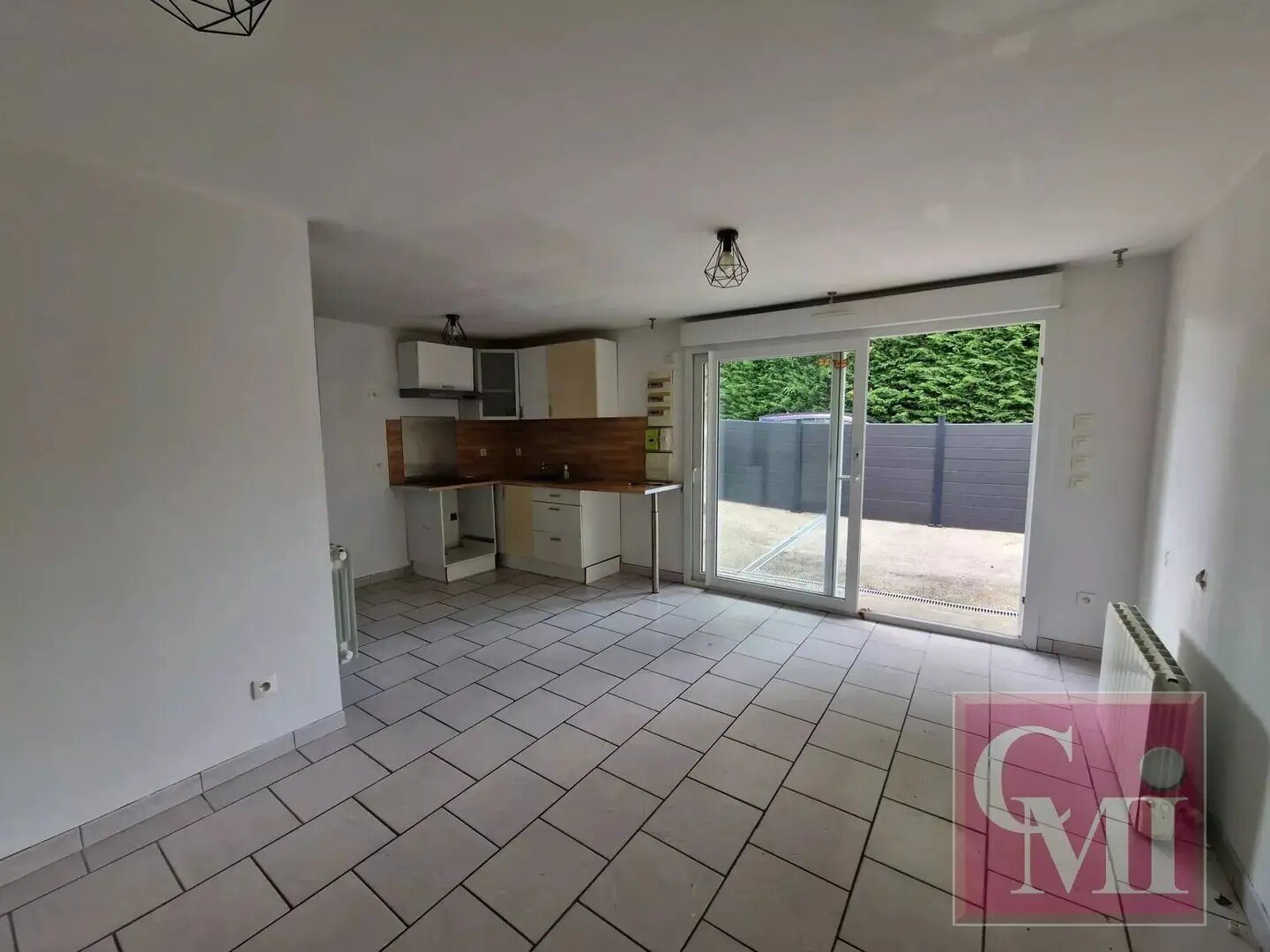 Appartement à vendre, 40m², Breuillet