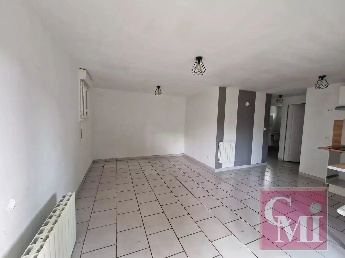 Appartement à vendre, 40m², Breuillet