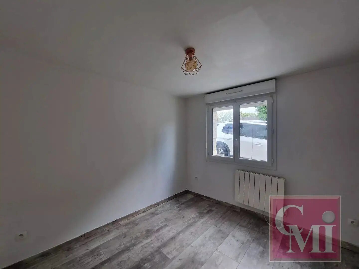 Appartement à vendre, 40m², Breuillet