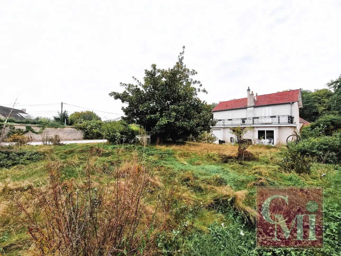 Maison à vendre, 126m², Fontenay-lès-Briis