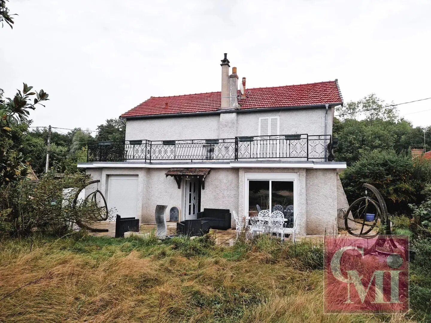 Maison à vendre, 126m², Fontenay-lès-Briis