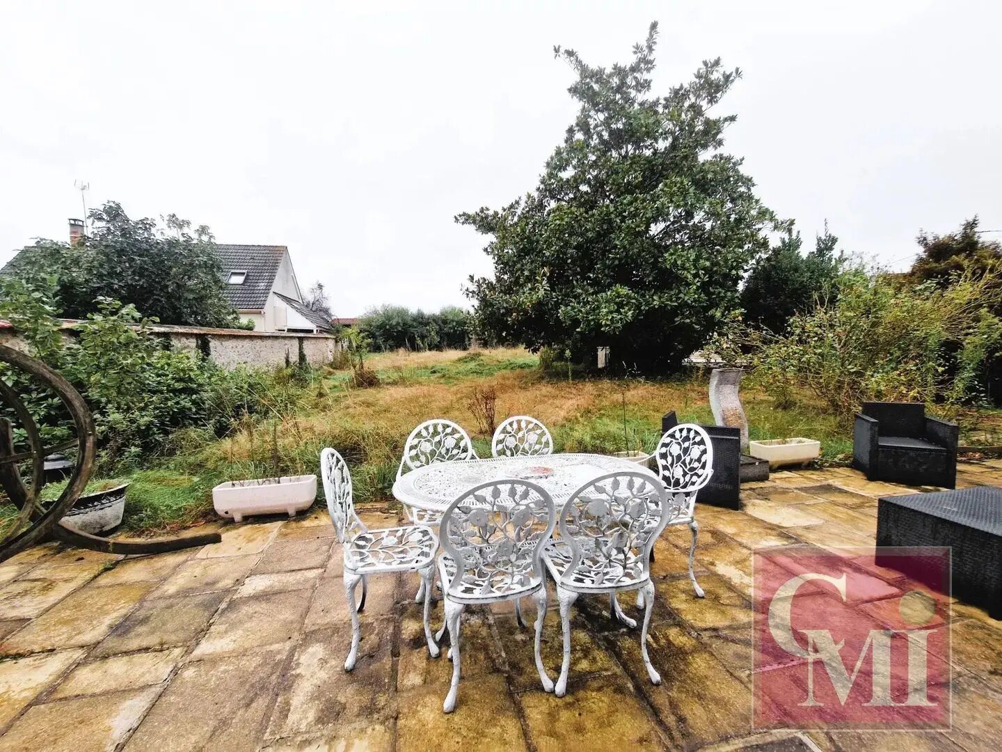 Maison à vendre, 126m², Fontenay-lès-Briis
