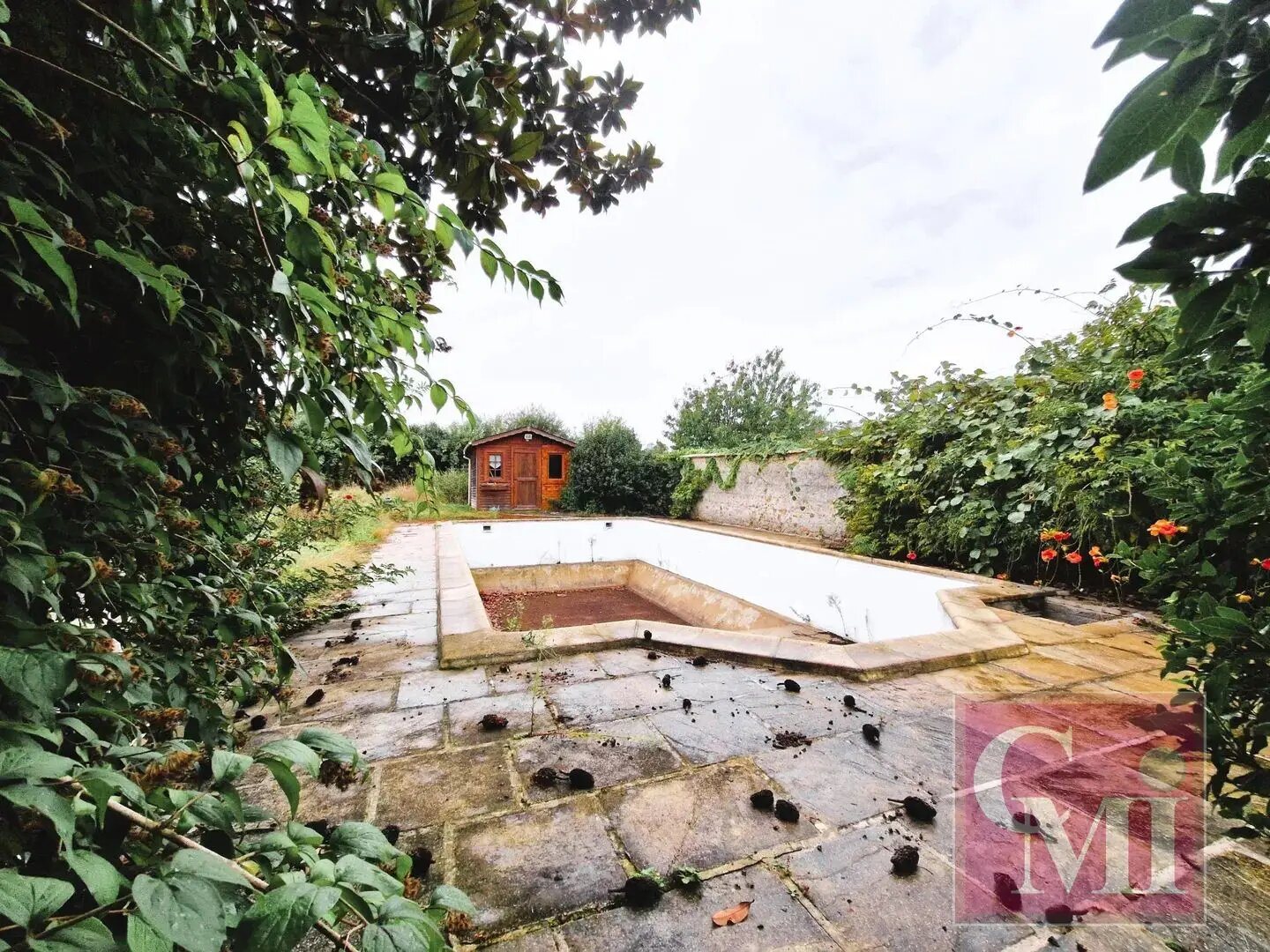 Maison à vendre, 126m², Fontenay-lès-Briis