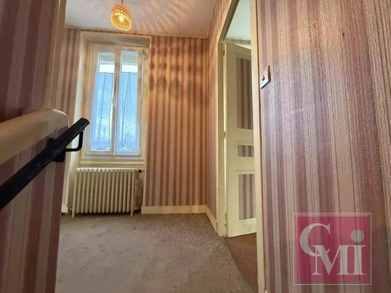 Maison à vendre, 105m², Breuillet