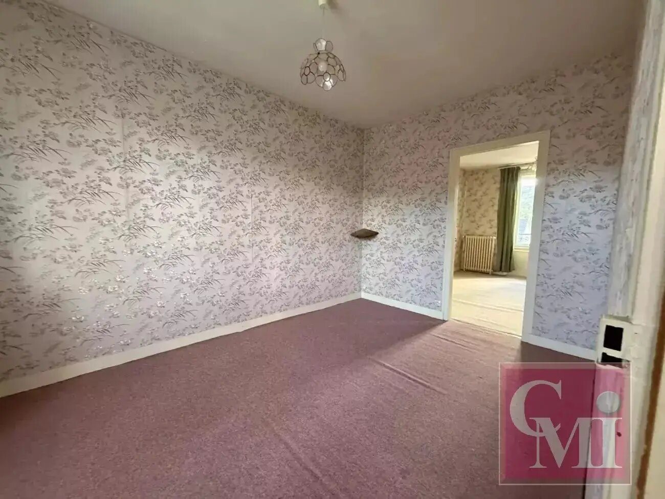 Maison à vendre, 105m², Breuillet