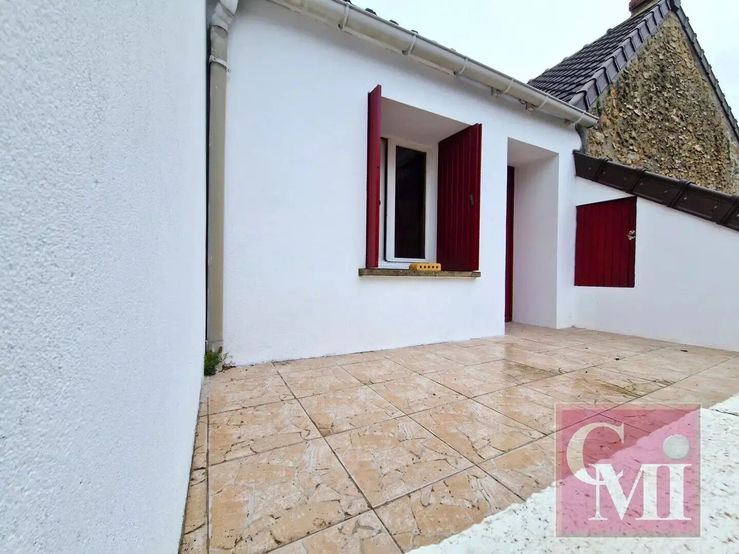 Maison à vendre, 62m², Saint-Chéron
