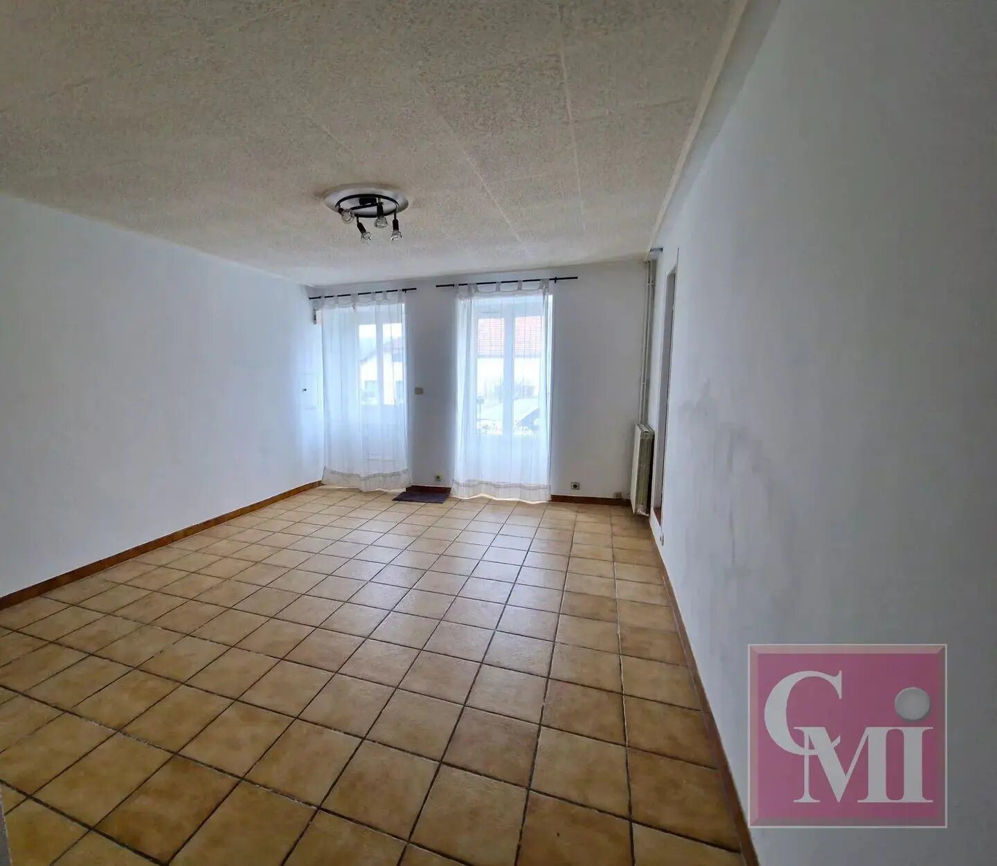 Maison à vendre, 62m², Saint-Chéron