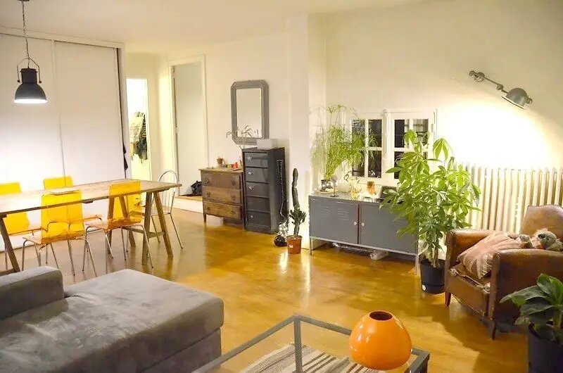 Maison à vendre, 55m², Villiers-sur-Orge