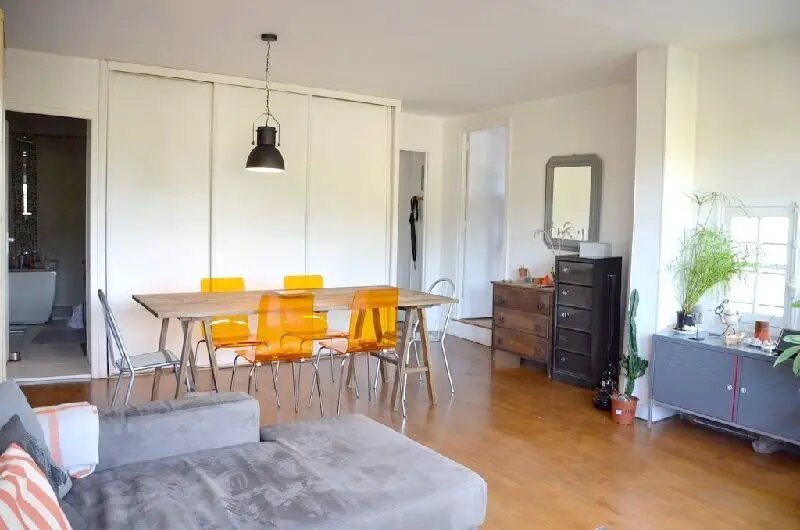 Maison à vendre, 55m², Villiers-sur-Orge