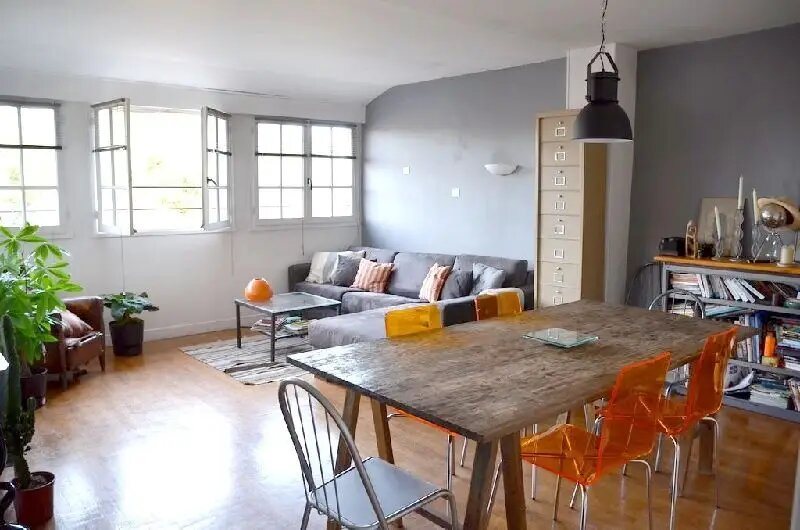 Maison à vendre, 55m², Villiers-sur-Orge