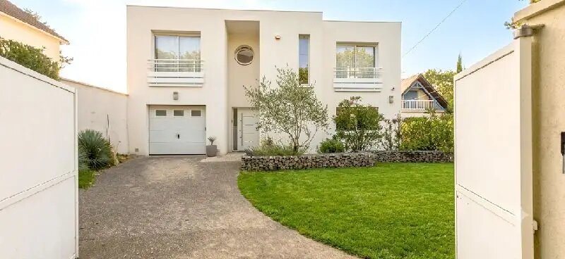 Maison à vendre, 195m², Sainte-Geneviève-des-Bois