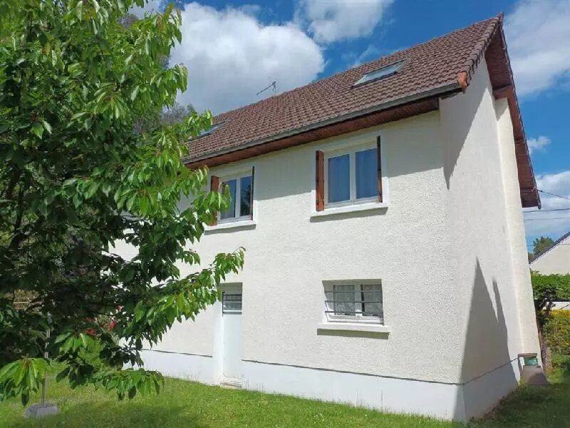 Maison à vendre, 110m², Sainte-Geneviève-des-Bois